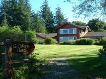 Glenforsa Hotel Salen  외부 사진
